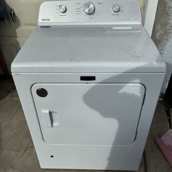 Maytag 7.0-cu ft GAS dryer