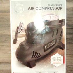 Air Compressor (Smartgear) 