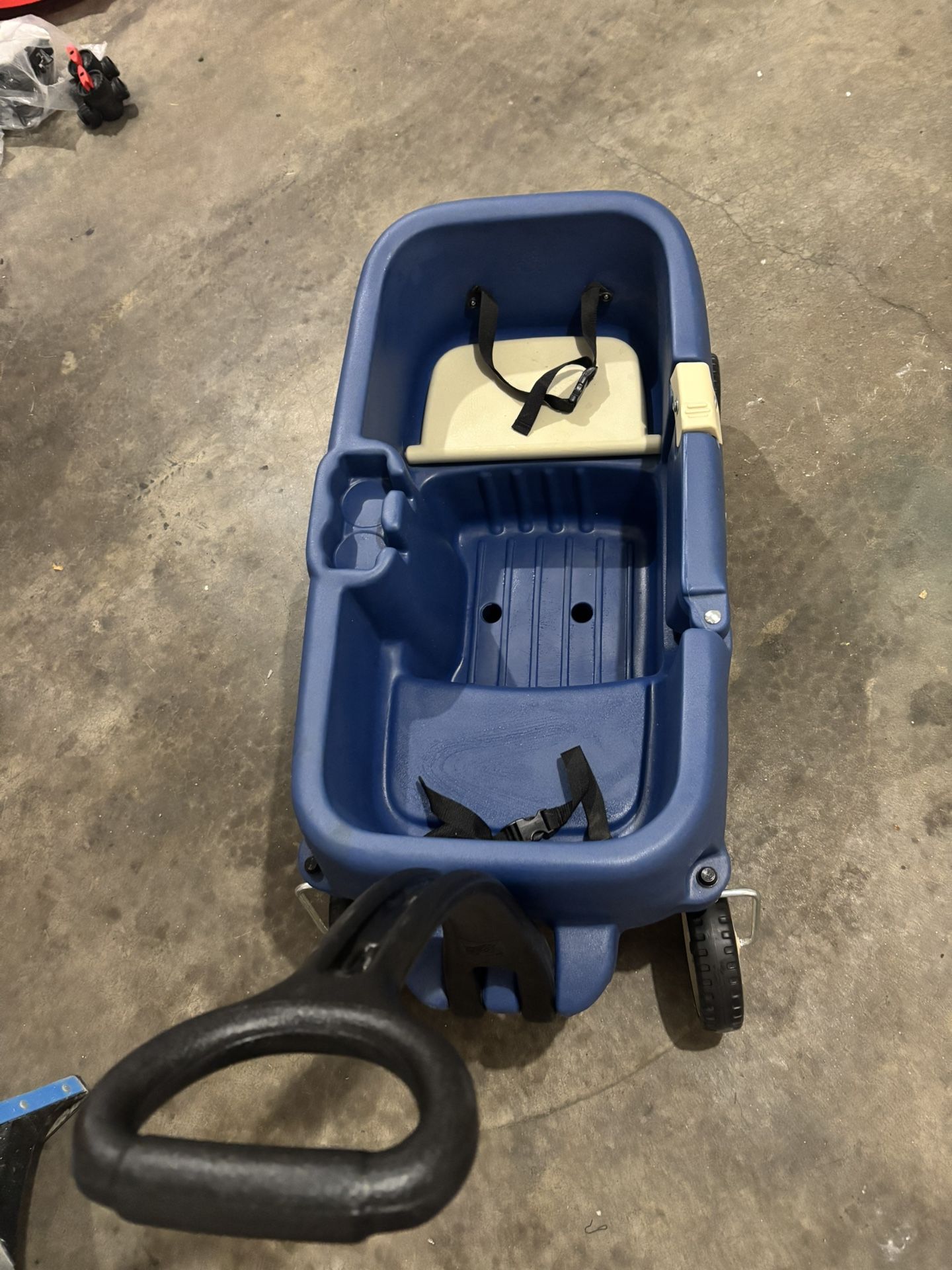Wagon For Kids