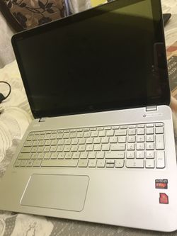 New HP Envy m6 Notebook Pc
