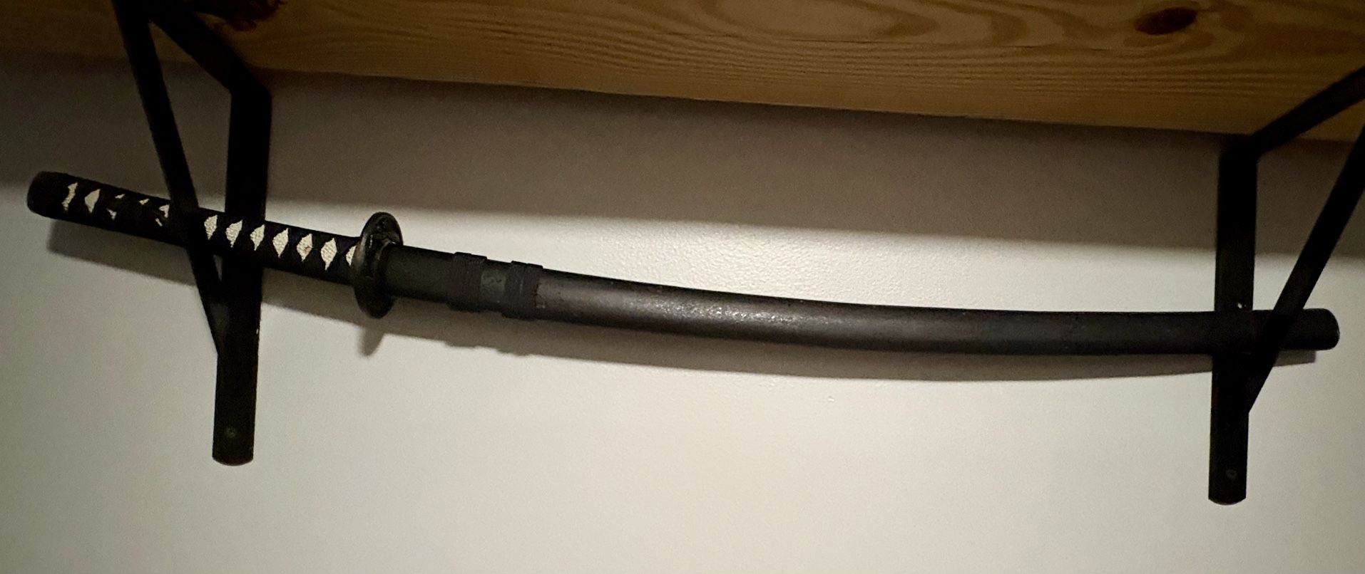 Samurai Sword (Katana)