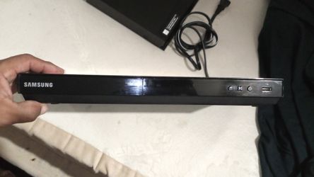 Samsung 3D Blu-ray