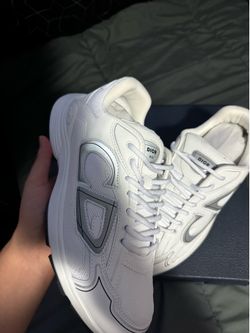 Cd shoes
