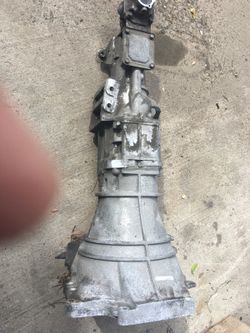 Mazda Miata Trasmation