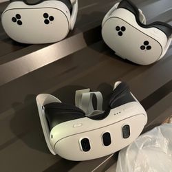 Meta Quest 3/3s Description!!!!