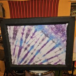 Orange 1x12 Cabinet – Black – Excellent Condition
