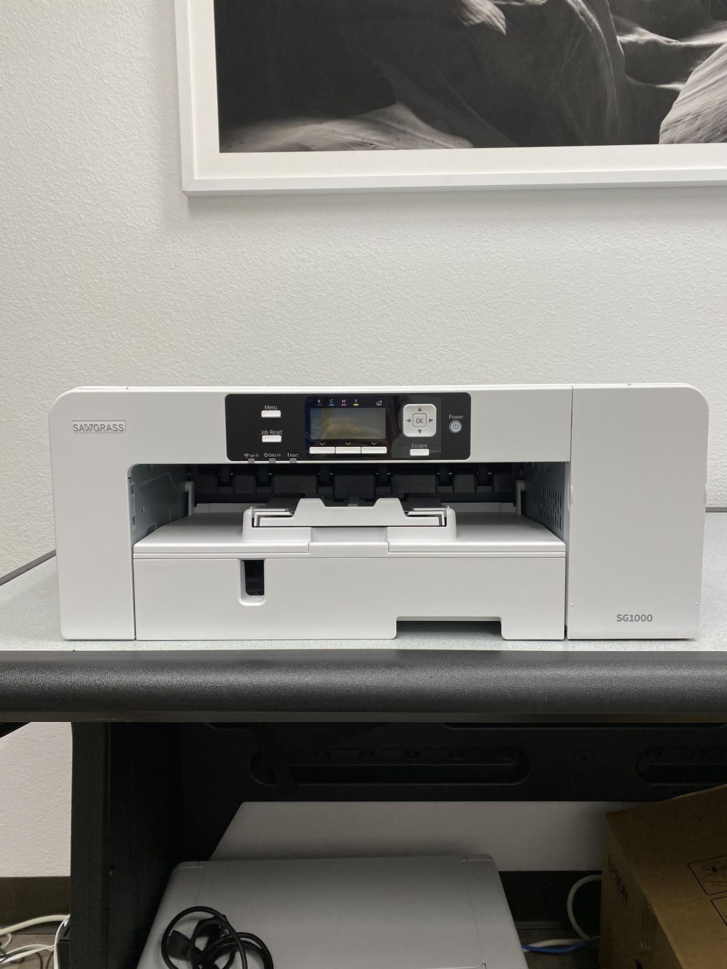 Sawgrass SG1000 Sublimation Printer