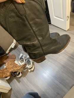 Ariat boots