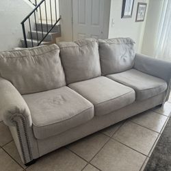 Couch Set