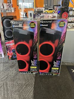 Bluetooth Speakers On Special