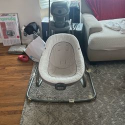 Baby Swing