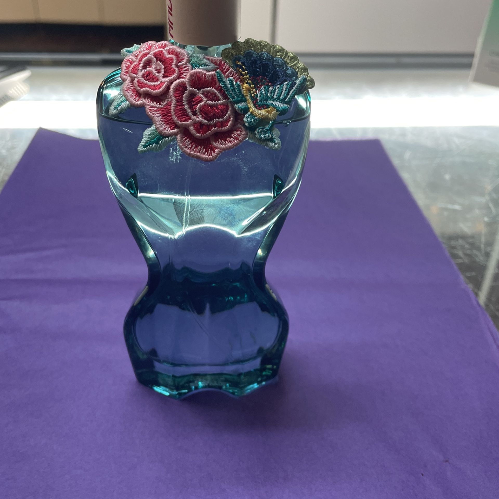 Jpg La Belle Paradise G 3.4 Ub/tester