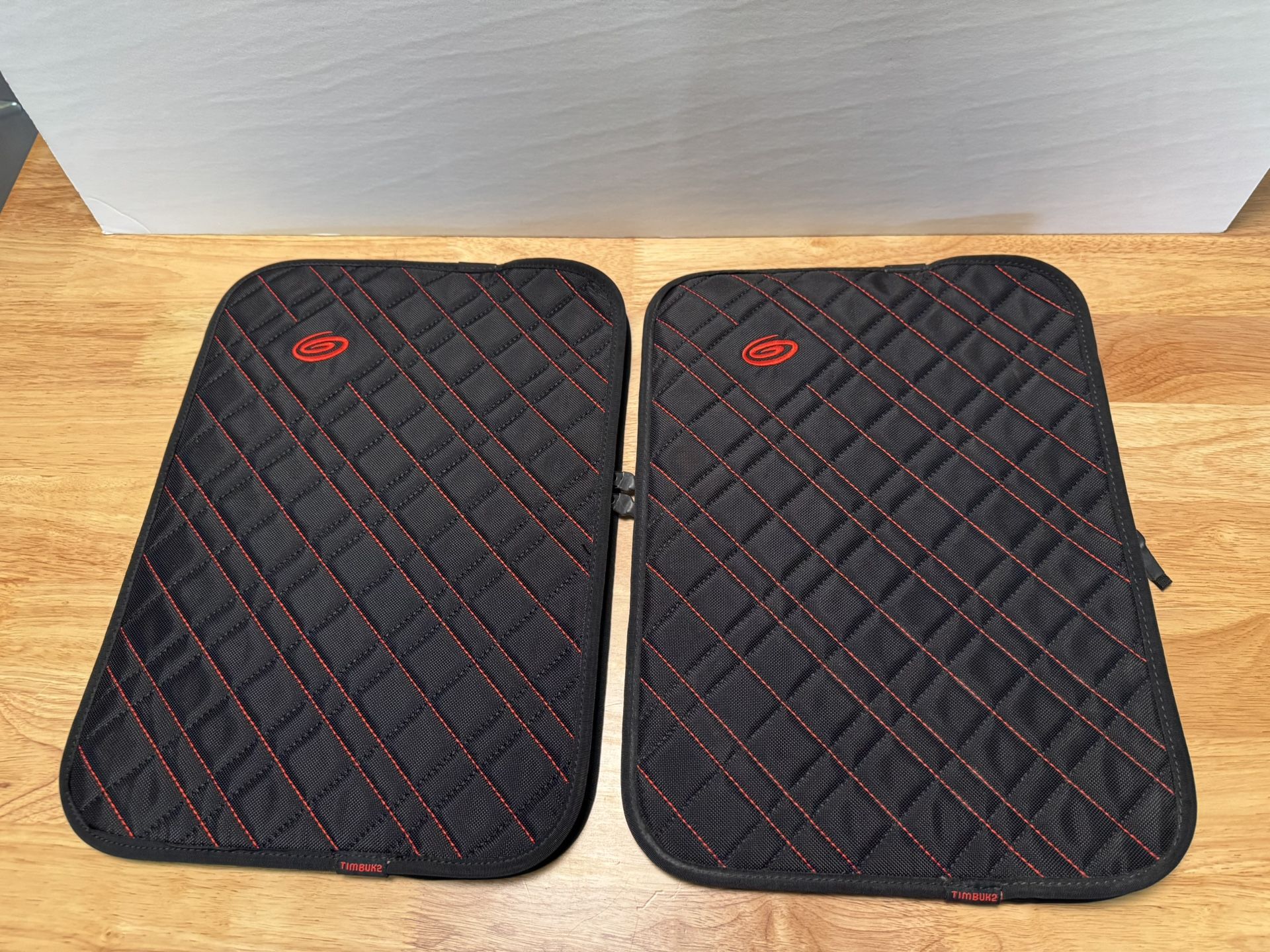 Lot Of 5 Laptop Sleeves