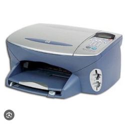hp psc 2210 all in one