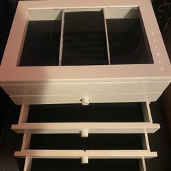 Jewelry Box