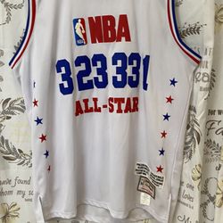NBA East Jersey