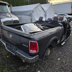 Ram 1500 Part Out