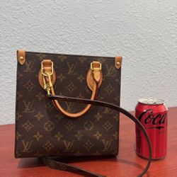 Louis Vuitton Monogram