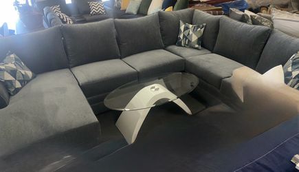 Used sectional couches
