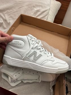 New Balance 440 high (SIZE 8 NEW)