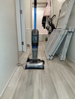 Bissell Crosswave Omnifind