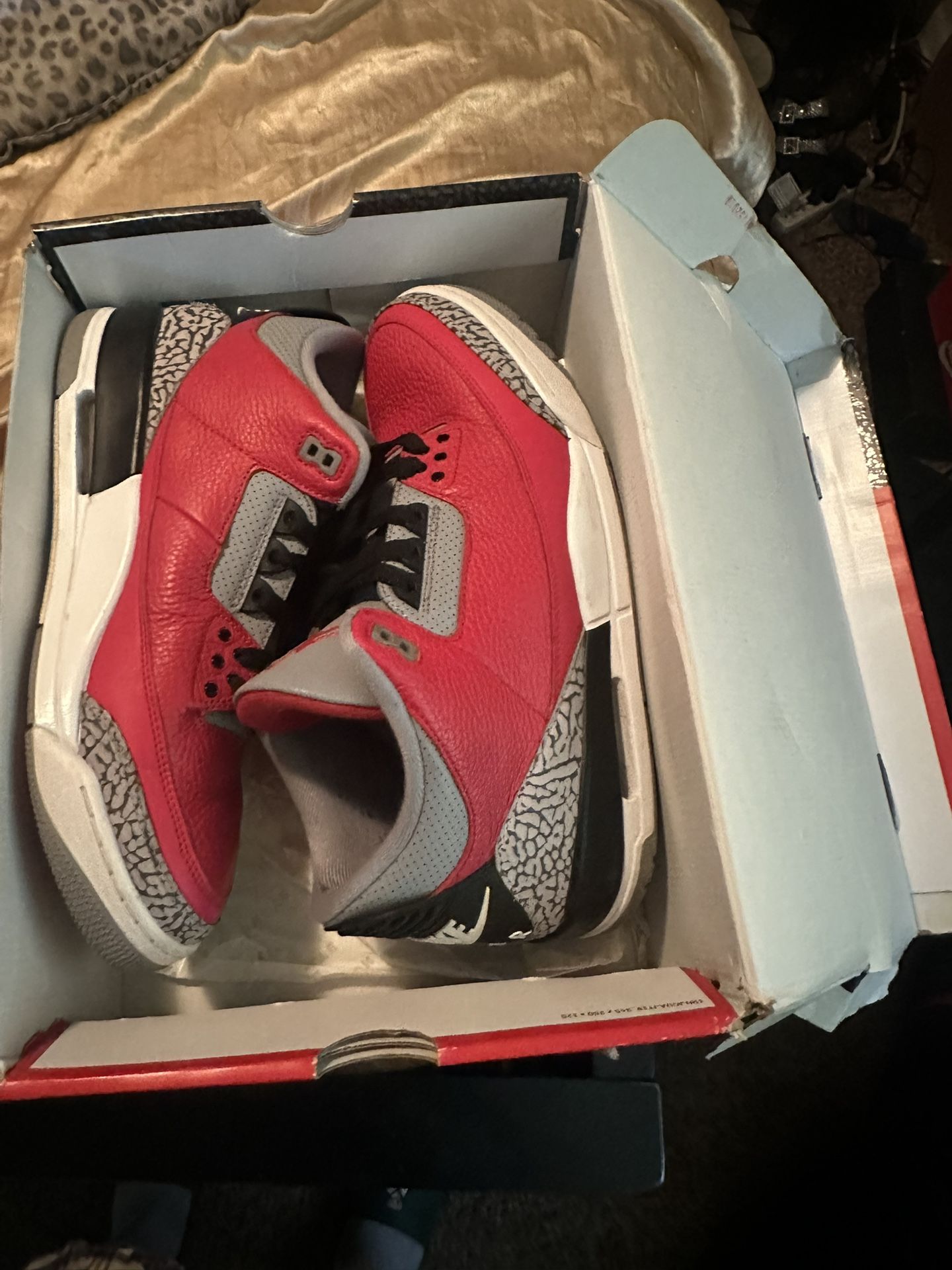 Jordan’s For Sale