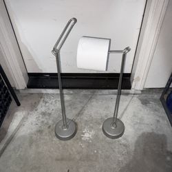 Toilet Paper Holders 