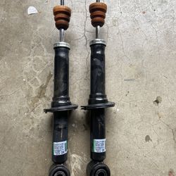 Ford F150 Front Shock Absorber 