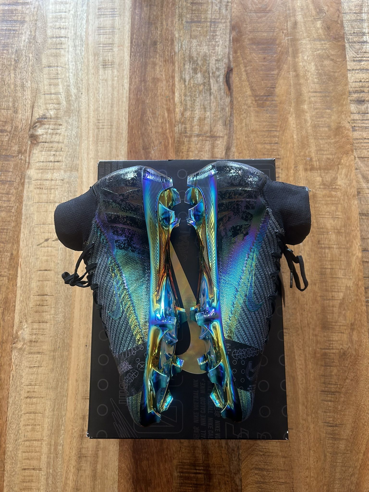 Nike Mercurial