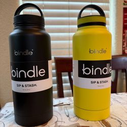 Bindle Bottle 
