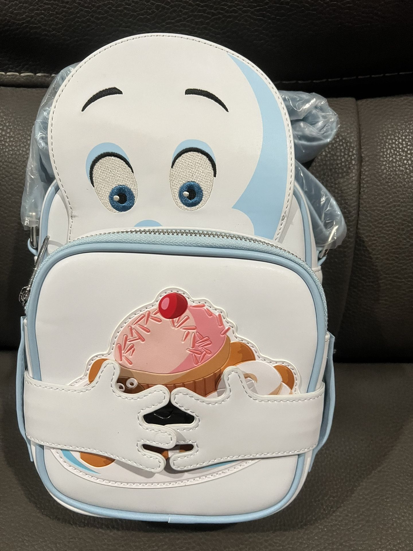 Loungefly Casper Crossbody