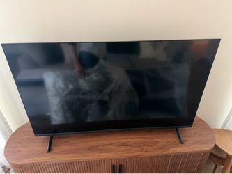 Insignia 50” Smart TV