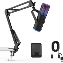 NEW Gaming Microphone