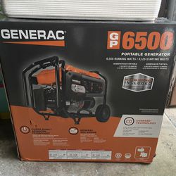 Generador Generac