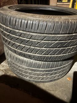 Bridgestone tires