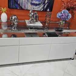 Buffet or credenza from Modani