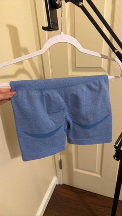 Gym shorts
