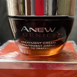 Avon ANEW Genics Facial Treatment Cream