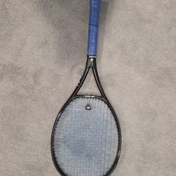 Yonex EZONE 98 Aqua Night Black Tennis Racquet