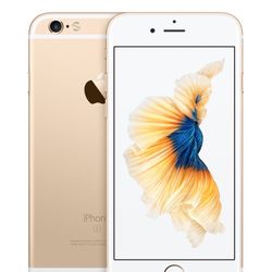 iPhone 6s Excellent Condition Unlocked