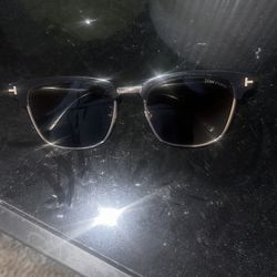 Tom ford sun glasses