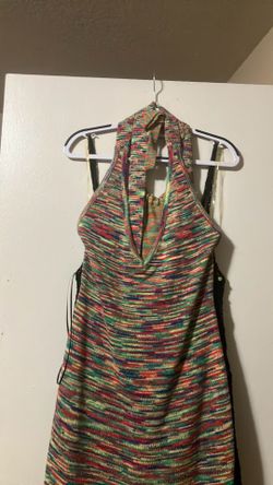 Fashion nova knit dress