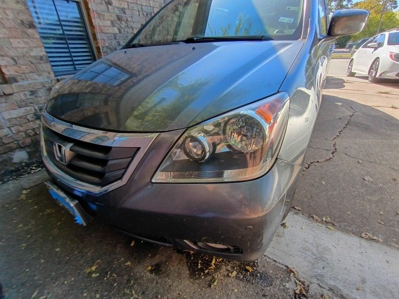 Headlight All Day