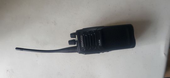 Walkie Radio