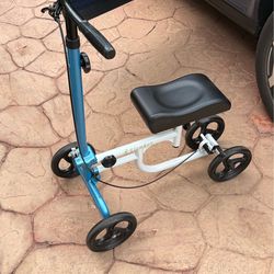 Knee Scooter
