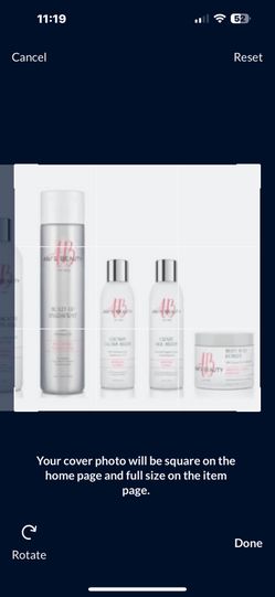 Silk Collection  6 Pcs 