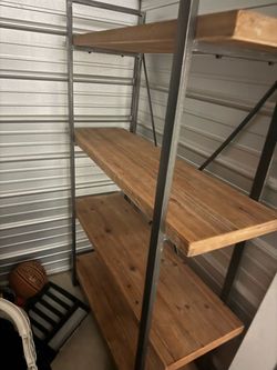 Ashley Furniture Shelf