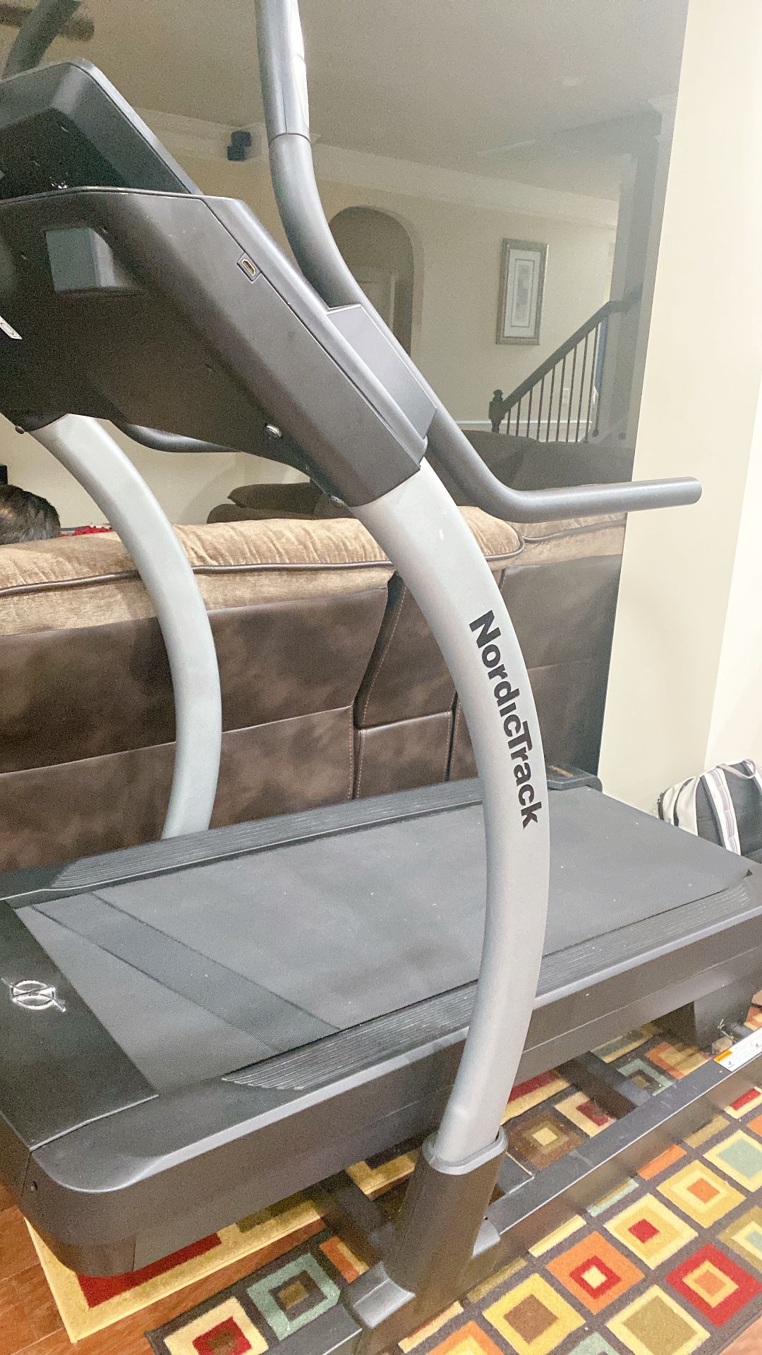 NordicTrack Treadmill