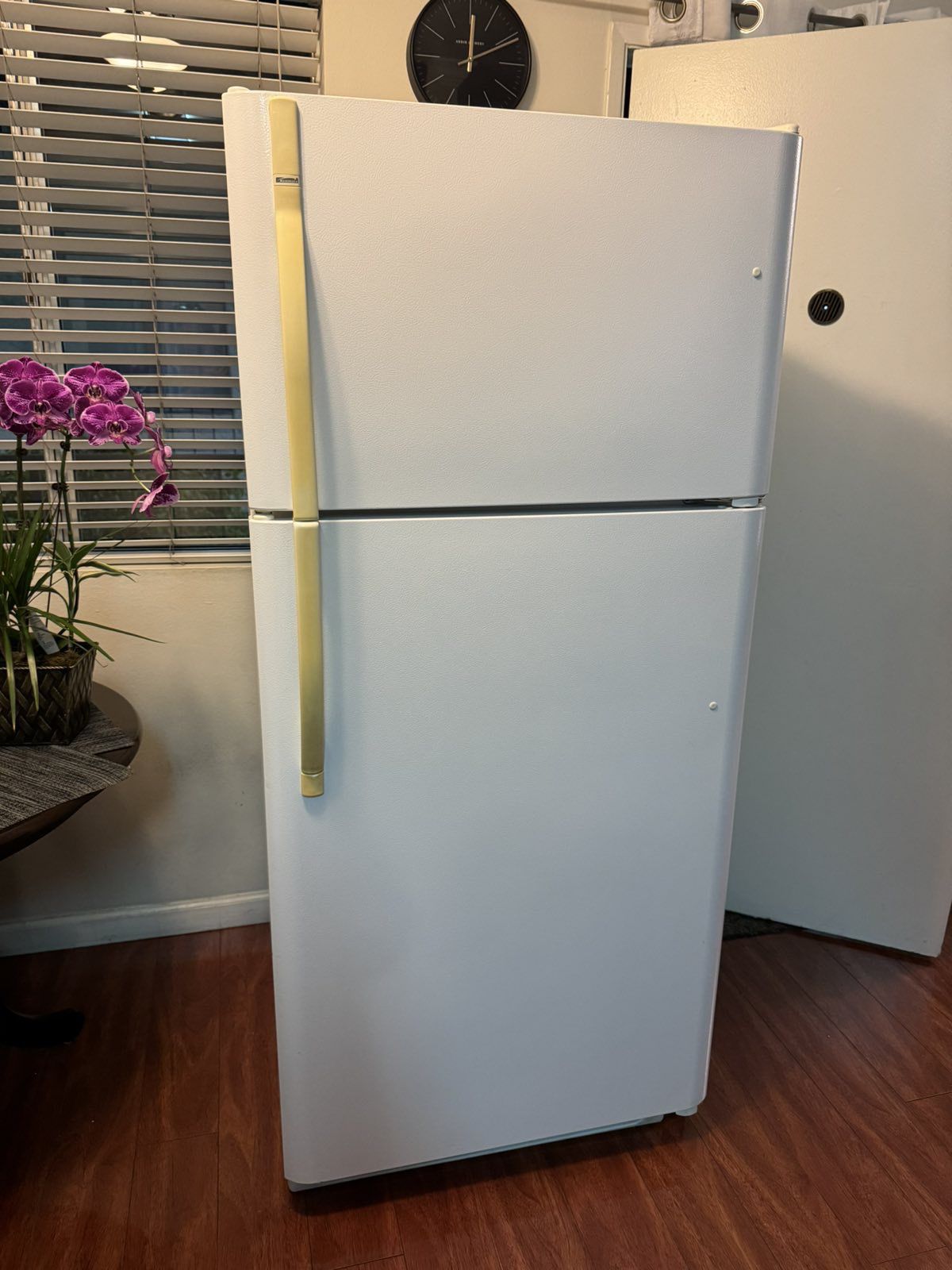 Kenmore refrigerator
