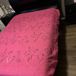 Bed Frame - Size Full